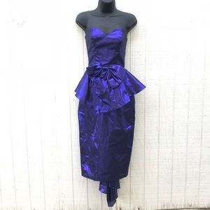 Vintage 80’s dress